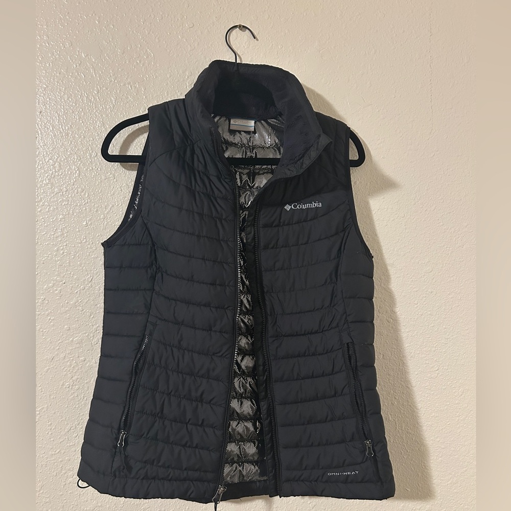 Women’s Vest